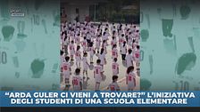 "Arda Guler, vieni a trovarci": il messaggio emozionante