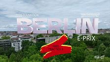 E-Prix Berlino - Prove libere 3