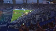 Il Porto vince il campionato: la gioia e la commozione di Farioli