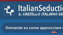 Su un forum di seduzione i post attribuiti a Sempio: "Io ossessionato da una ragazza"