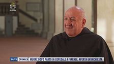 Puntata del 3 maggio
