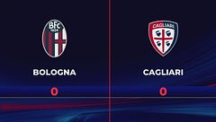 Bologna-Cagliari 0-0: gli highlights