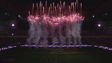 Inter, scatta la festa scudetto: i giocatori cantano e ballano sotto la Curva Nord