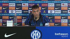 Da Chivu alla voglia di rivincita: Lautaro svela i "segreti" dello scudetto