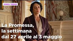 La promessa, il riassunto della settimana dal 27 aprile al 3 maggio