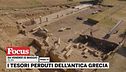 I tesori perduti dell'antica Grecia