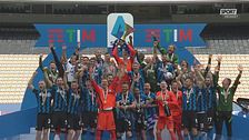 Quelli del Tris: i fantastici 5 dell'Inter da scudetto