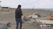 Ostia, rimaste 15 spiagge su 50: "colpa" di macerie, sequestri e abbandono