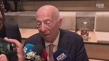 Fedele Confalonieri scatenato: "Leao è un finto campione"