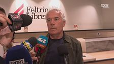 Donadoni: "Il Milan è in linea con le aspettative, deve arrivare in Champions"