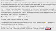 Garlasco, Sempio sul forum di seduzione: "Ho un'ossessione per una barista di una birreria"