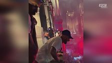 Lo scudetto il giorno dopo: a Milano è festa continua