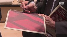 Il libro di Pellegatti "colora" Milano di rossonero: nostalgia e ricordi