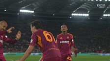 La Roma vince, Milan e Juve tremano: facciamo i calcoli? Ecco il nostro "cervellone" Champions