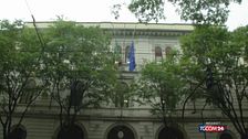 Garlasco, attesa per l'interrogatorio delle sorelle Cappa