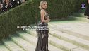 Gli abiti più stravaganti del Met Gala 2026
