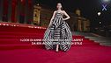 I look di Anne Hathaway sul red carpet