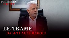Le trame dall'11 al 16 maggio