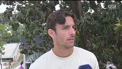 Musetti: "A Roma per sorprendere"