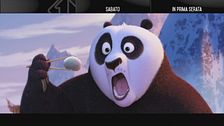 Kung Fu Panda 3