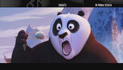 Kung Fu Panda 3