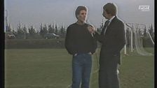 Beccalossi e il "no" di Bearzot al Mondiale '82: "Meritavo la convocazione"