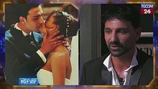 Raimondo Todaro su Francesca Tocca: "Una sorta d'amore tra noi ci sarà sempre"