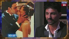Raimondo Todaro su Francesca Tocca: "Una sorta d'amore tra noi ci sarà sempre"
