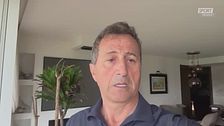 Ferri ricorda Beccalossi: "Una persona umile, in campo aveva doti rare"