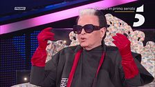 La semifinale ci aspetta domani