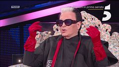 La semifinale ci aspetta domani