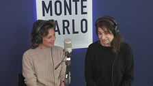 Francesca Archibugi e Jasmine Trinca: il nostro film racconta persone!