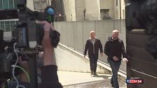 Delitto di Garlasco, Andrea Sempio lascia la Procura di Pavia dopo quasi 4 ore