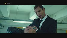 The Transporter Legacy