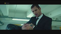 The Transporter Legacy