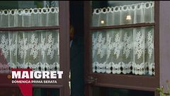 Maigret e il ladro di gioielli