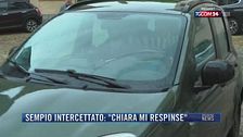 Breaking News delle 21.30 | Sempio intercettato: "Chiara mi respinse"
