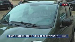 Breaking News delle 21.30 | Sempio intercettato: "Chiara mi respinse"