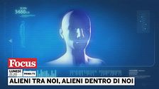 Alieni tra noi, alieni dentro di noi