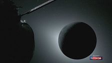 Lo spettacolo della missione Artemis 2 in 12mila foto