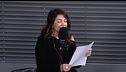 Cristina D'Avena canta Banane e Lampone