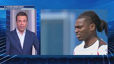 Callegari: "Milan, ecco cosa farei con Leao"