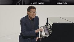 Sarabanda Celebrity: da giovedì 21 maggio, in prima serata su Italia 1