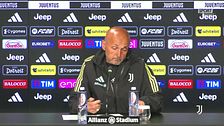 Spalletti rilancia Vlahovic: "Titolare, ma non carichiamolo troppo di responsabilità"