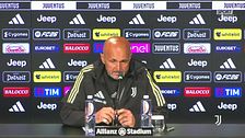 Juve, Spalletti e il mercato: "Fate tanti nomi, ma credo nella mia squadra"