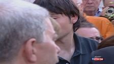 Garlasco, l'ostilità di Marco Poggi durante gli interrogatori: "Difendeva l'amico Sempio d'ufficio"