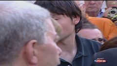 Garlasco, l'ostilità di Marco Poggi durante gli interrogatori: "Difendeva l'amico Sempio d'ufficio"