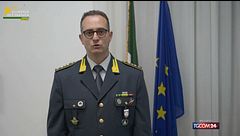 Traffico e compravendita di oro tra Veneto e Austria: fermati due vicentini