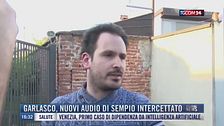 Breaking News delle 17.00 | Garlasco, nuovi audio di Sempio intercettato