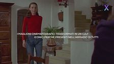 Non solo Project Hail Mary, ecco i maglioni cinematografici diventati cult